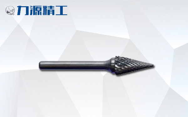 錐尖底鉆