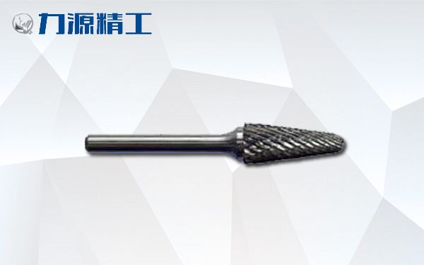 14°錐半徑端銼
