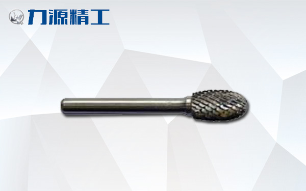 橢圓形的鉆頭